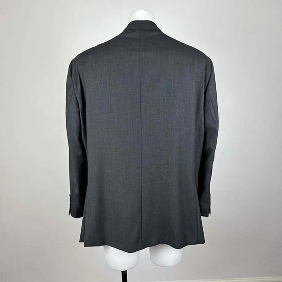 Jack Victor 4XL Virgin Wool Sport Jacket